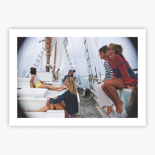 Yachting In Lyford Cay - Image 2