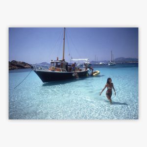 Yachting Trip