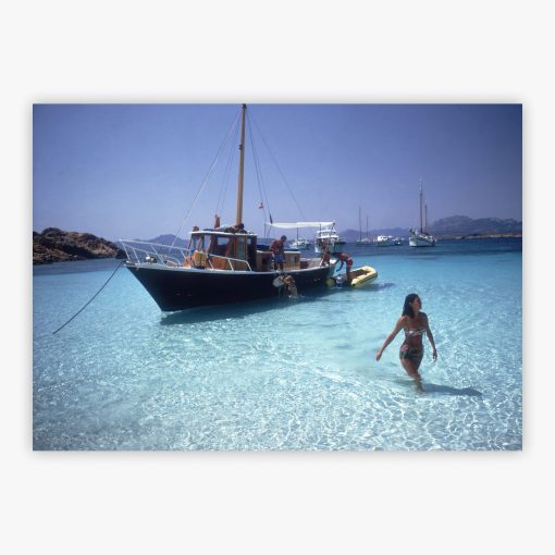 Yachting Trip