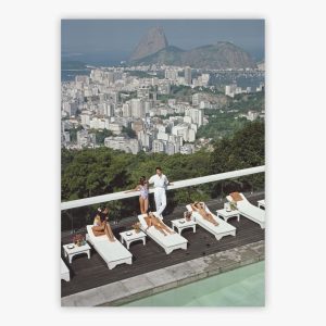 Rio De Janeiro