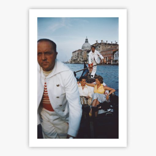 Romantic Venice - Image 2