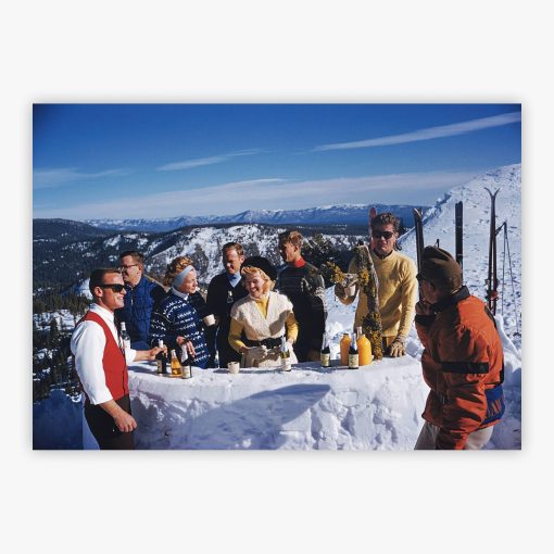 Apres Ski