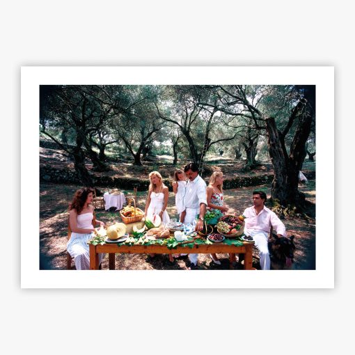 Corfu Picnic - Image 2