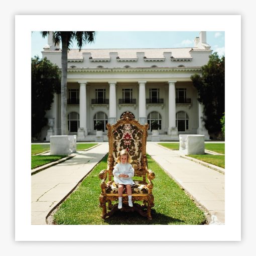 Family Chair - Image 2