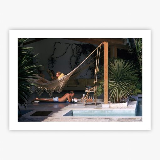 Hammocks By The Pool - Image 2