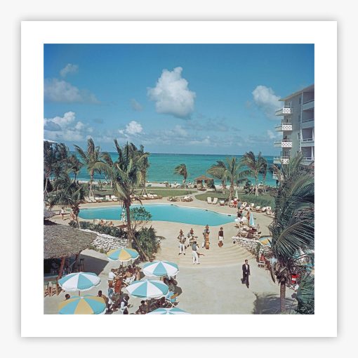 Nassau Beach Hotel - Image 2