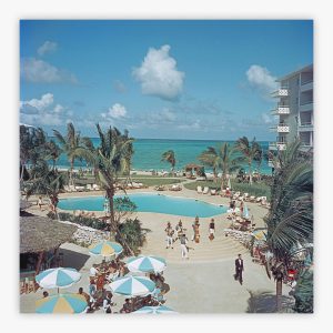 Nassau Beach Hotel