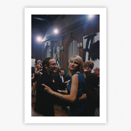 Party At The Playboy Mansion - Image 2