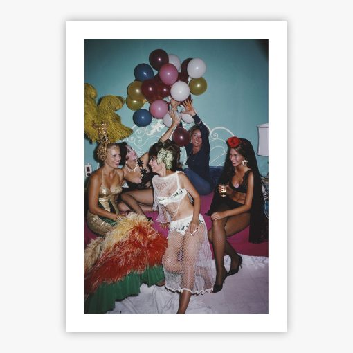 Party in Acapulco - Image 2