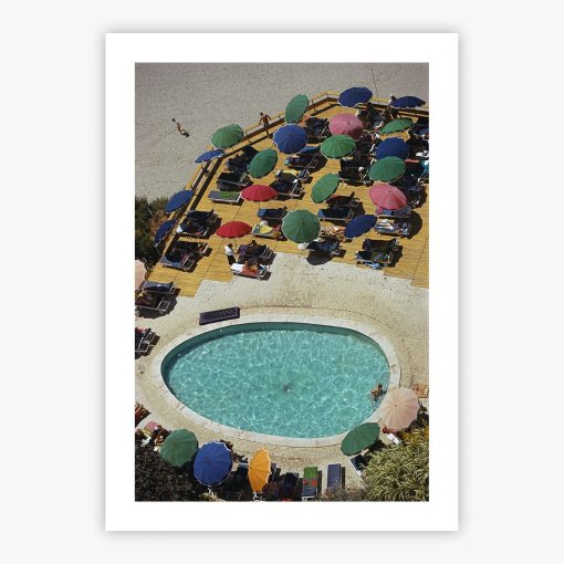 Pool At Carvoeiro - Image 2