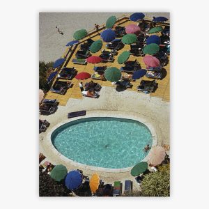 Pool At Carvoeiro