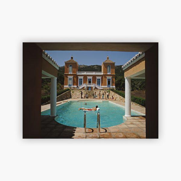 pool-at-el-cuart-n-slim-aarons-print