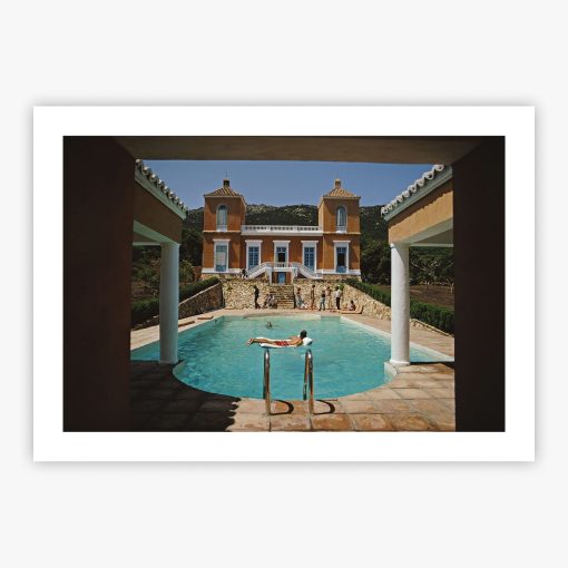 Pool At El Cuartón - Image 2