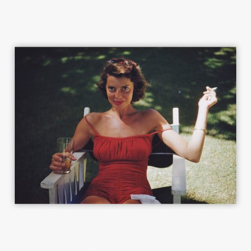 Rita Aarons
