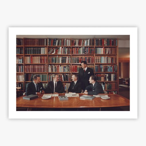 Rockefeller Brothers - Image 2