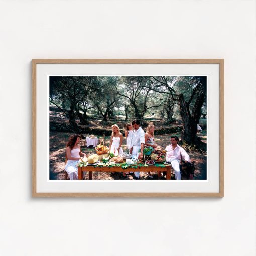 Corfu Picnic - Image 7