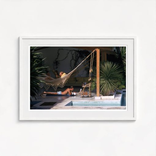 Hammocks By The Pool - Image 5