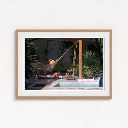 Hammocks By The Pool - Image 7
