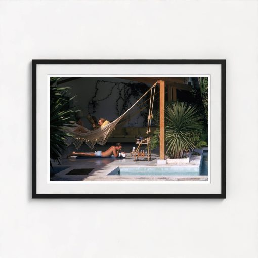 Hammocks By The Pool - Image 3
