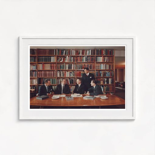 Rockefeller Brothers - Image 5