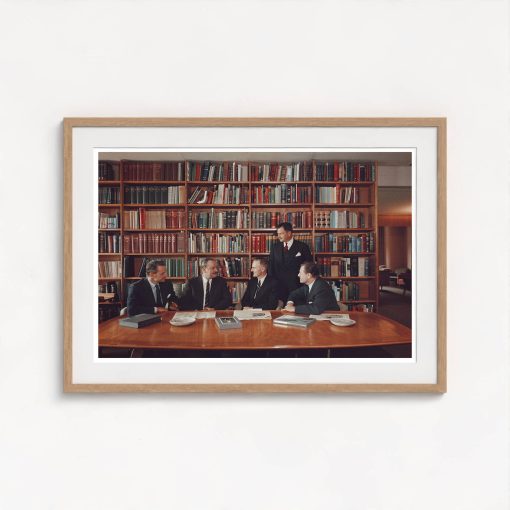 Rockefeller Brothers - Image 7