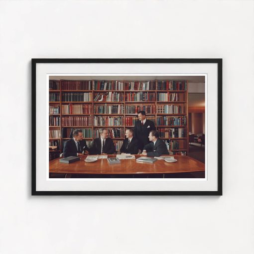 Rockefeller Brothers - Image 3