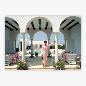Villa In Sotogrande