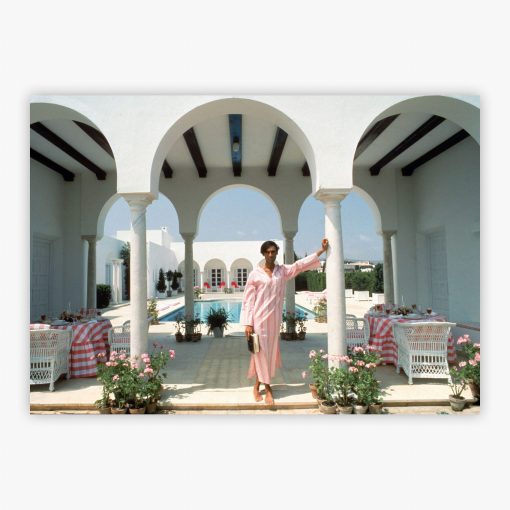 Villa In Sotogrande