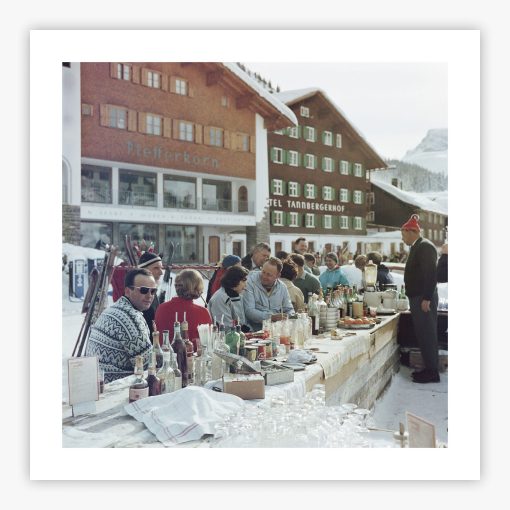 Lech Ice Bar - Image 2