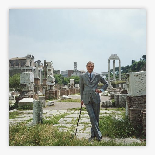 A Roman Prince