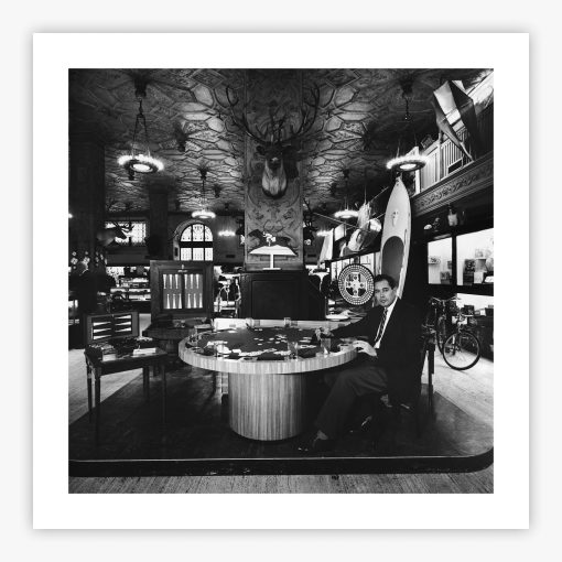 Abercrombie and Fitch - Image 2