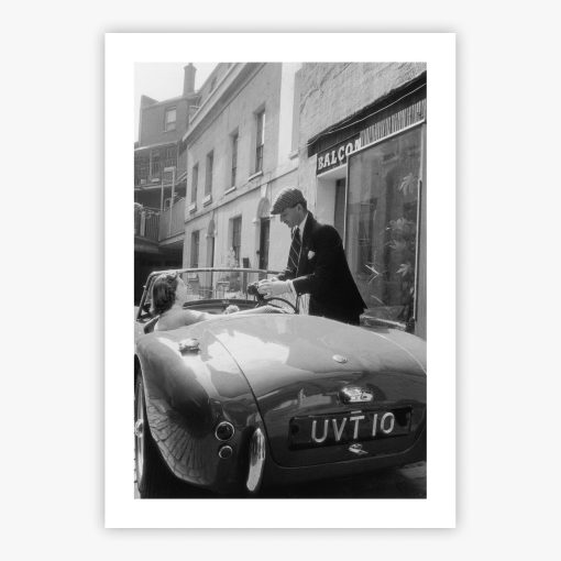 AC Sports Car - Image 2