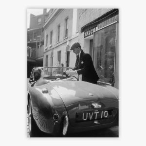 AC Sports Car
