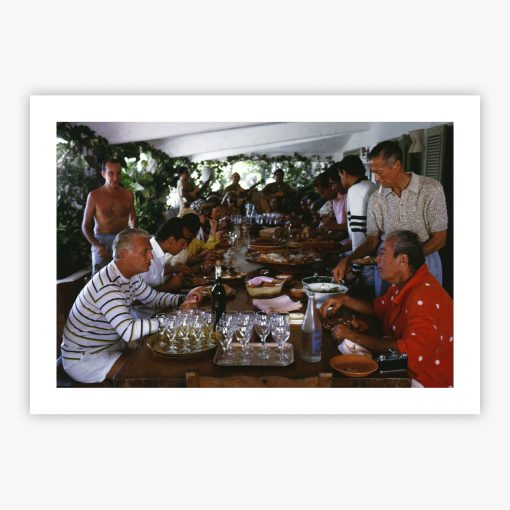Acapulco Lunch - Image 2