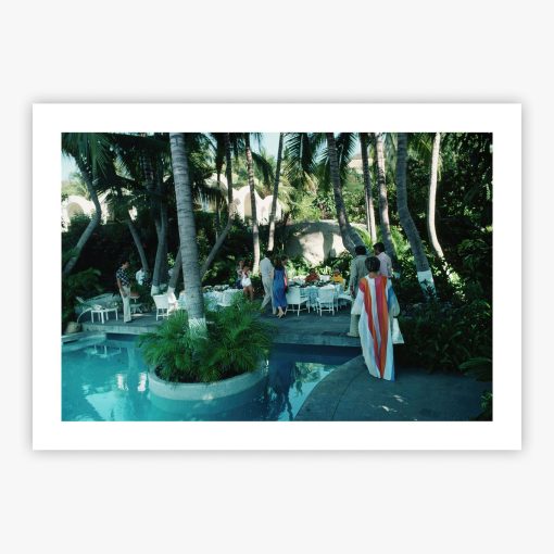 Acapulco Pool - Image 2