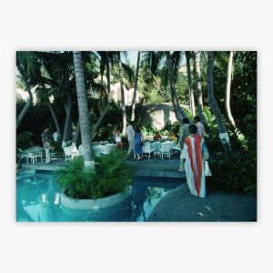 Acapulco Pool