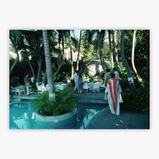 Acapulco Pool