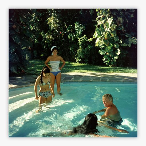 Acapulco Pool