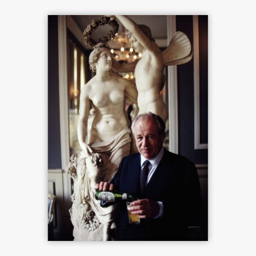 Alfredo Heineken
