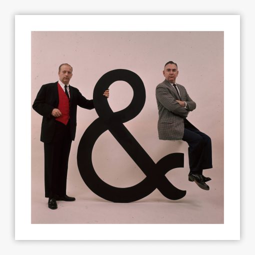 And The Ampersand - Image 2