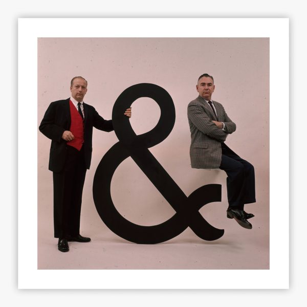 And The Ampersand