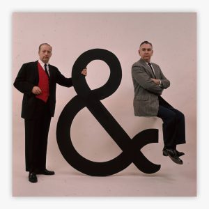 And The Ampersand