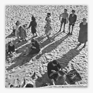 Anzio Beach