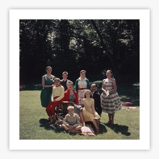 Aristocratic Family - Image 2