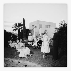 Arizona Barbeque