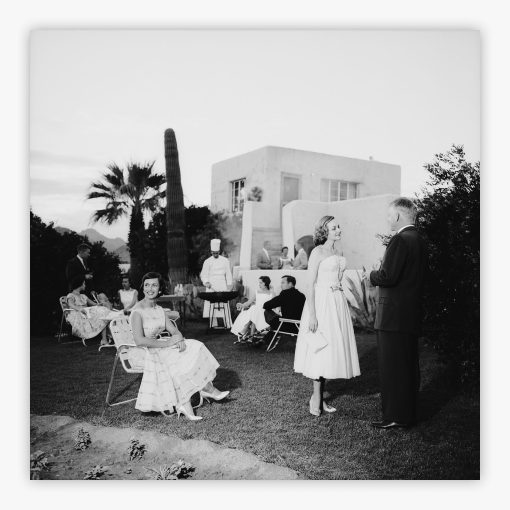 Arizona Barbeque