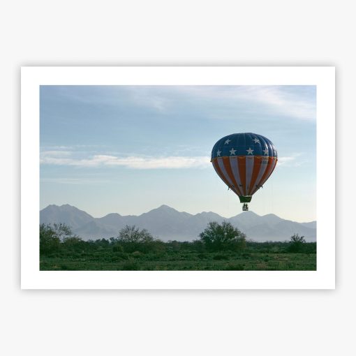 Arizona Flight - Image 2