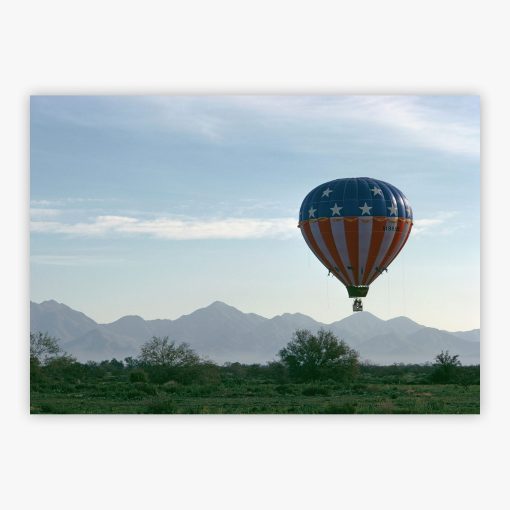 Arizona Flight