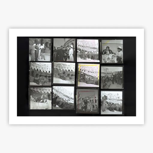 Armstrong In Rome - Image 2