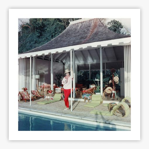 Babe Paley - Image 2